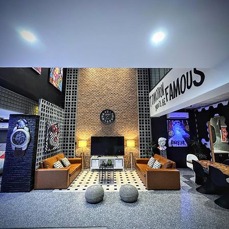 Z Loft Seaside Fashiondesigner Loft Villa Bophut Dış mekan fotoğraf