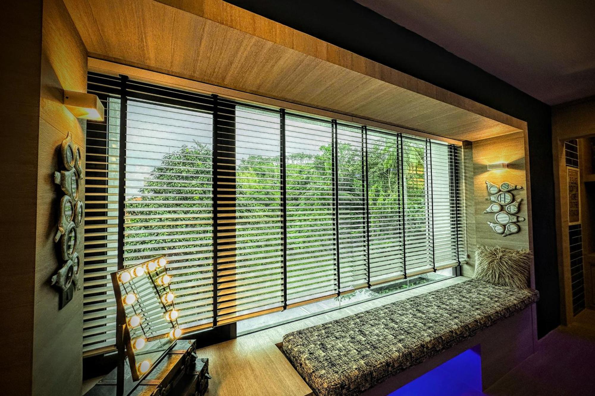 Z Loft Seaside Fashiondesigner Loft Villa Bophut Dış mekan fotoğraf